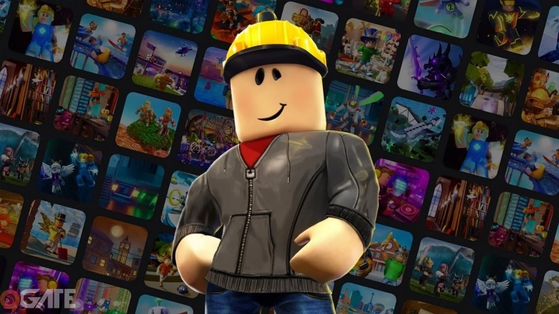 Roblox bất ngờ "lên sóng" nhà đài khiến cộng đồng e ngại