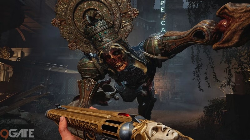 Những siêu phẩm game FPS đình đám nhất sẽ ra mắt trong năm 2026