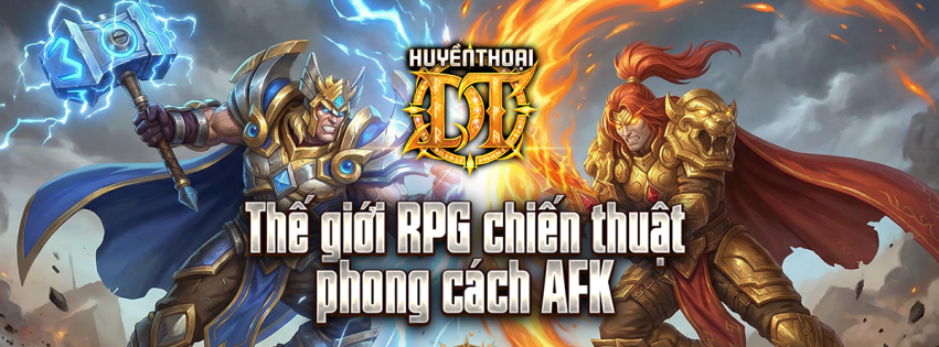 Huyền Thoại Dota
