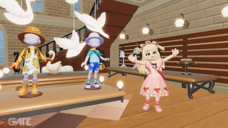 Steam tung ra 6 tựa game mới hoàn toàn miễn phí