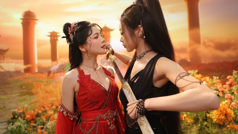 Thêm một game tương tác người thật hấp dẫn đang giảm giá trên Steam