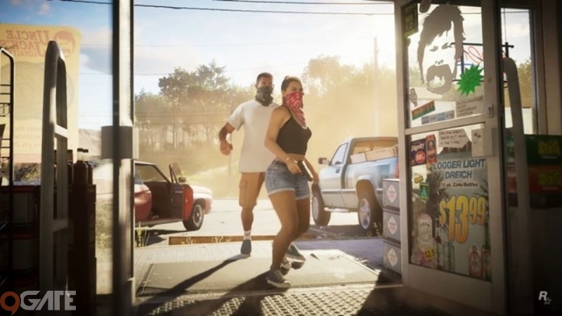 GTA 6 rò rỉ loạt nội dung, nhà phát triển thừa nhận có "nội gián"