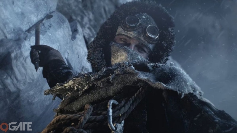 Frostpunk 2 giảm 40% so với giá gốc, thấp nhất từ trước tới nay