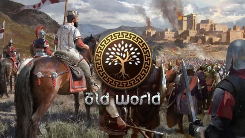 "Kẻ hủy diệt bom tấn" Old World bất ngờ giảm giá 90% trên Steam, deal quá hời