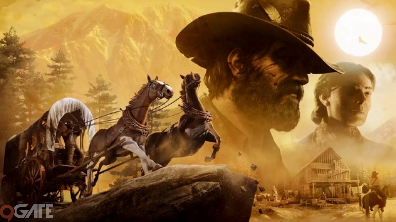 Rockstar mở đợt giảm giá khủng trên Steam, loạt game bom tấn bất ngờ sale "sập sàn"