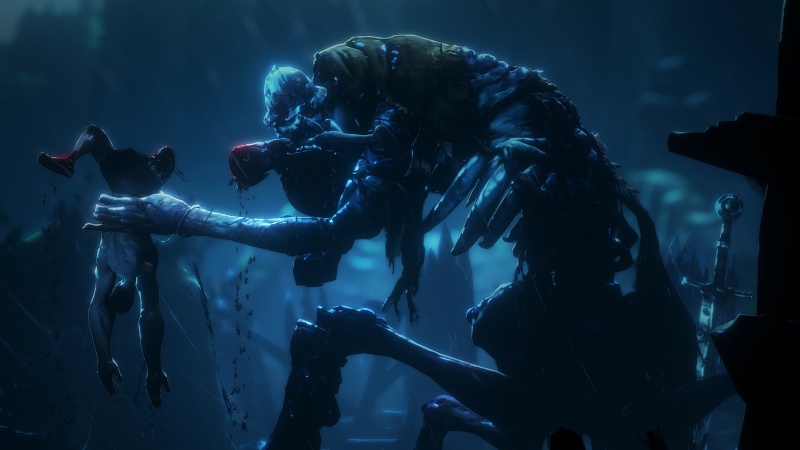 No Rest for the Wicked - Tựa game nhập vai "đẹp mê hồn" trên Steam tung cập nhật mới