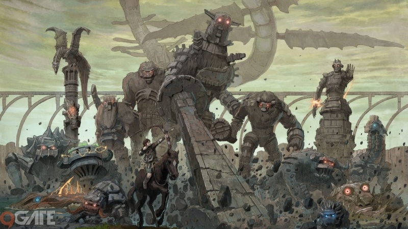 Những tựa game kỳ lạ: Người chơi càng cố gắng, thế giới càng tệ đi