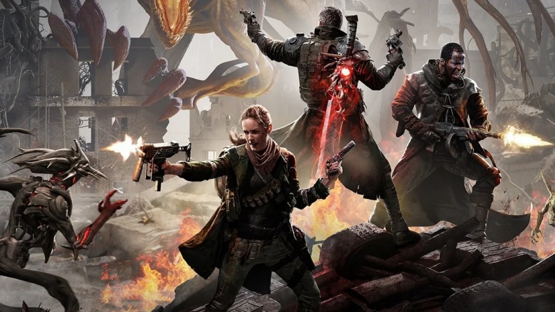 Remnant: From the Ashes - Tựa game bắn súng Soulslike hấp dẫn đang giảm giá sập sàn, chỉ còn hơn 50.000 đồng