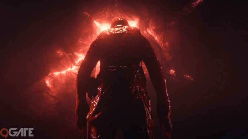 Iron Lung - Tựa game kinh dị “siêu cuốn” giảm giá mạnh trên Steam, hay đến mức được chuyển thể thành phim điện ảnh