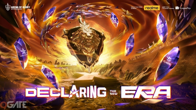 Chính thức khởi tranh ĐTDV Mùa Xuân 2026 từ 28/2: Đánh dấu bước ngoặt mới về nhiều thay đổi đáng chú ý