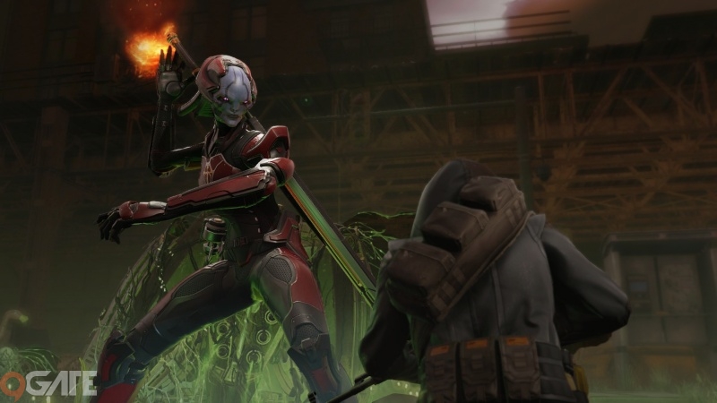 XCOM 2 đang giảm giá 95%, rating 9/10, giá chỉ còn 50.000 đồng