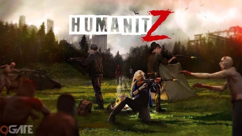 HumanitZ vừa cập bến Steam, nhận cơn mưa lời khen từ phía người dùng, đang sale off 40%