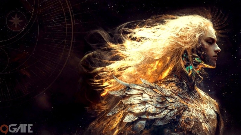 SOL: Enchant - Siêu phẩm MMORPG sở hữu đồ họa UE5 đẹp "vô tiền khoáng hậu", chuẩn bị ra mắt trên di động ngay đầu năm mới