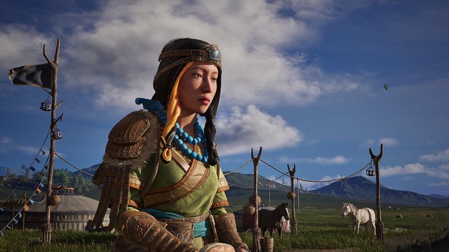 The Legend of Khiimori - Siêu phẩm game thế giới mở sắp cập bến Steam, mang "hơi thở" của loạt bom tấn huyền thoại