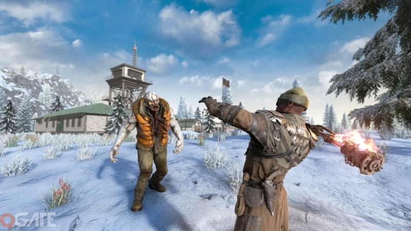 Những tựa game nhập vai thế giới mở sinh tồn khó nhất từ trước tới nay, nhiều người phải "đập phím"