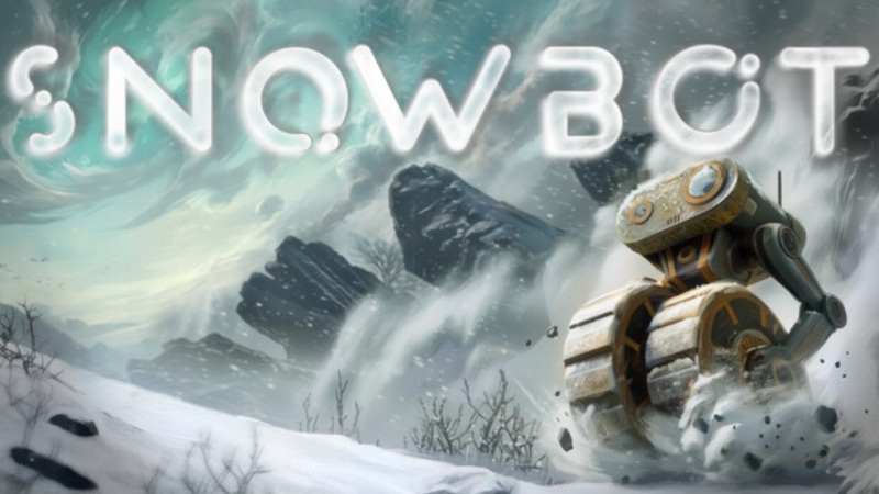 SnowBot - Tân binh miễn phí mới xuất hiện trên Steam, gười dùng đánh giá 9/10