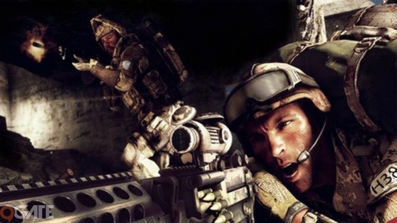 Những tựa game FPS chất lượng nhưng lại "ế ẩm" một cách không ai ngờ