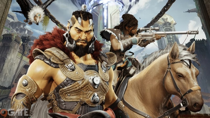 Highguard - Tựa game được kỳ vọng trở thành siêu phẩm nhưng tồn tại chưa tới 1 tháng