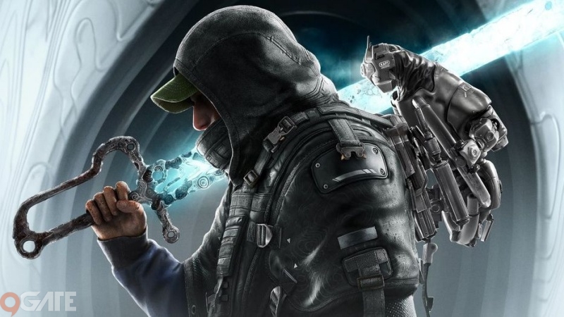 Hell Is Us - Siêu phẩm phiêu lưu hành động chất lượng đang giảm giá sập sàn trên Steam