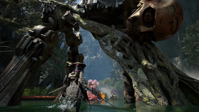 Những tựa game nhập vai nào được kỳ vọng chuẩn bị ra mắt trong thời gian tới?