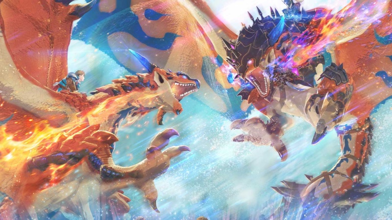 Bom tấn Monster Hunter Stories 3: Twisted Reflection có giá 1,5 triệu trên Steam, liệu có đáng để game thủ xuống tiền?