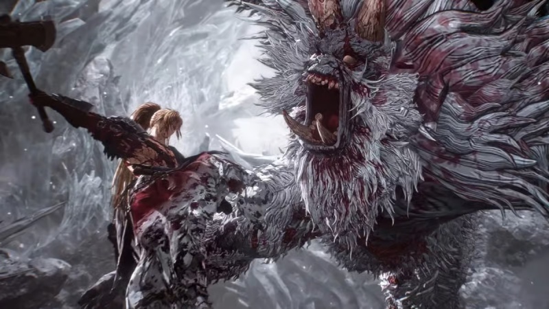 Ba tựa game nhập vai "chuẩn Hàn Quốc" xuất sắc nhất thời gian gần đây, xứng tầm bom tấn AAA