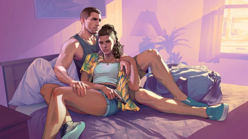 GTA 6 báo tin buồn, nằm ngoài tầm với của hàng triệu game thủ khi ra mắt