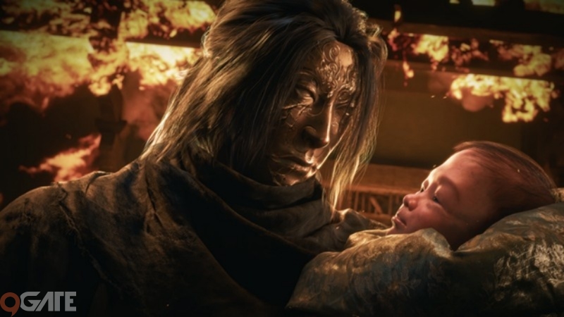 Bom tấn AAA Phantom Blade Zero lùi ngày ra mắt, nghi vấn vì áp lực từ Black Myth: Wukong?