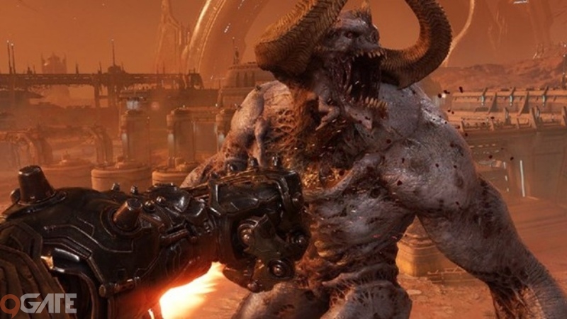 Doom: The Dark Ages - Siêu phẩm AAA có giá gốc hơn 1,6 triệu bất ngờ tung deal hấp dẫn