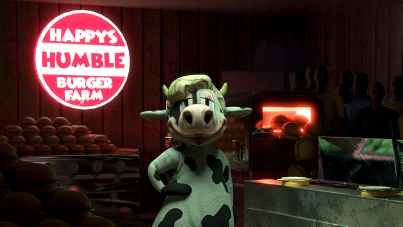 Happy's Humble Burger Farm - Tựa game giá gốc 260.000 đang được tặng "free", nhận ngay kẻo hết hạn
