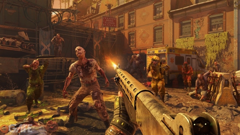 Dying Light 2 Stay Human đang giảm giá kỷ lục, thấp chưa từng có, mức sale off lên tới 80% cho game thủ
