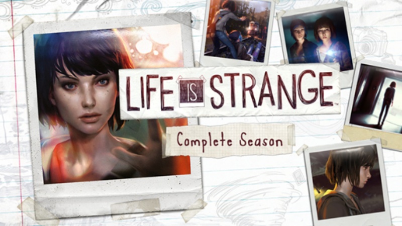 Life is Strange - Siêu phẩm game trên Steam đang giảm giá kịch sàn, giá chỉ hơn 60k cho cả bộ