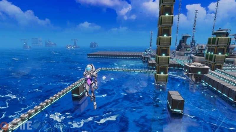 Những tựa game thế giới mở mới cực hay nhưng ít người biết tới