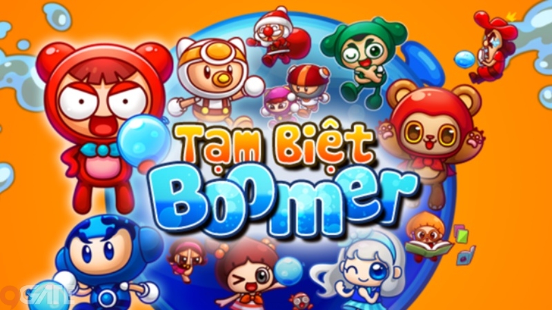 Boom Online xác nhận bị khai tử hoàn toàn, chính thức chia tay anh em game thủ sau hơn 2 thập kỷ gắn bó