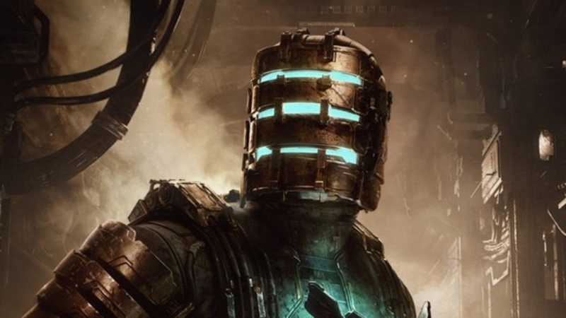 Dead Space giảm giá 90%, giá còn chưa tới 100.000 đồng, thấp kỷ lục trong lịch sử