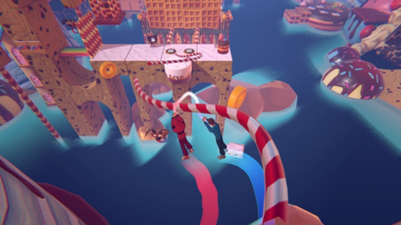 Steam mở cửa chơi free một tựa game quá chất lượng, người dùng có thể "phá đảo" trước khi hết miễn phí