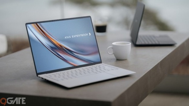 Thách thức mọi giới hạn, ASUS giới thiệu siêu phẩm Laptop có giá 100 triệu đồng?