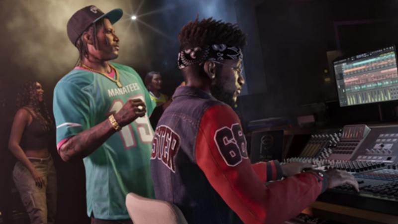 Lộ mức dung lượng cài đặt GTA 6 khiến game thủ phải hoảng hốt