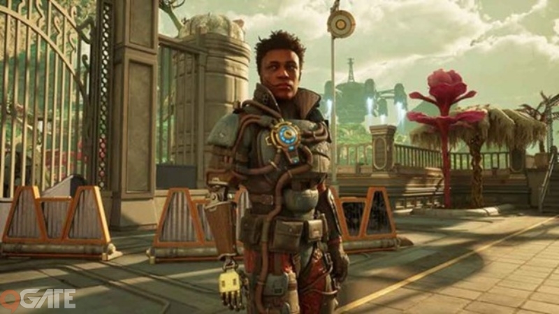 The Outer Worlds 2 đang được sale off trên Steam, bối cảnh khoa học viễn tưởng, gameplay cực kỳ khác biệt