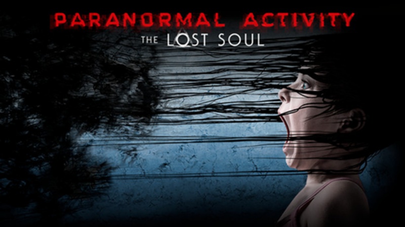 Sắp bị gỡ khỏi Steam, Paranormal Activity đang được giảm giá 85% trên Steam, còn chưa tới 40.000 đồng