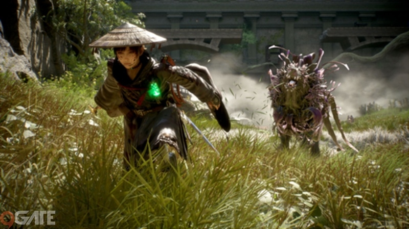 Trải nghiệm sớm bom tấn AAA Beast of Reincarnation - Siêu phẩm hành động nhập vai trên Steam