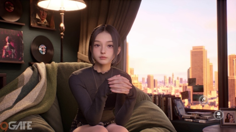 BSide: Olivia Lin - Trải nghiệm sản phẩm mới của miHoYo, không như game thủ mong đợi?