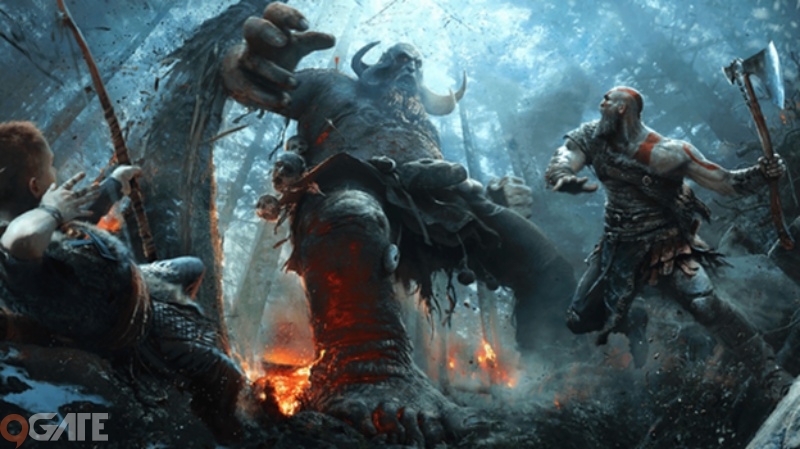 Ba tựa game cinematic siêu chất lượng, người chơi công nhận "cuốn hút" hơn nhiều phim bom tấn