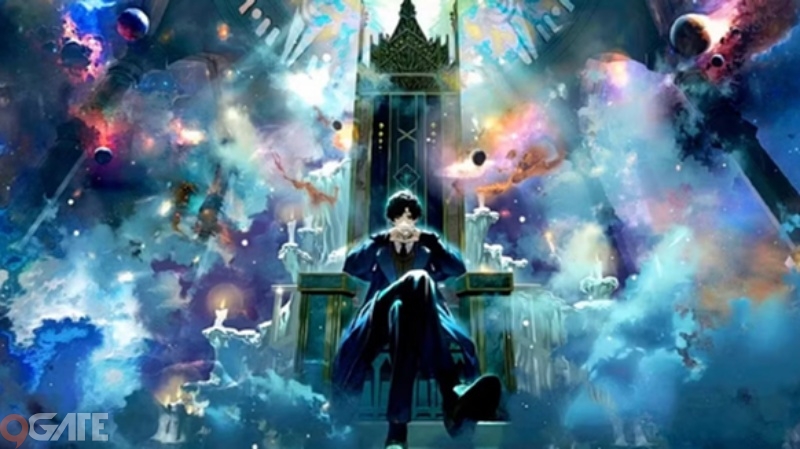 Lord of Mysteries - MMORPG miễn phí sở hữu chất lượng đỉnh cấp, game thủ không dám tin là có thật