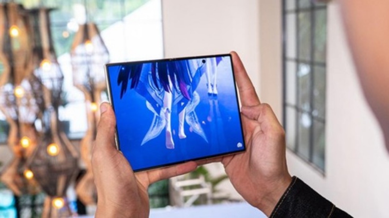 Samsung Galaxy Z Fold 8: Danh hiệu Z Fold nhẹ nhất có phải là một đánh đổi?