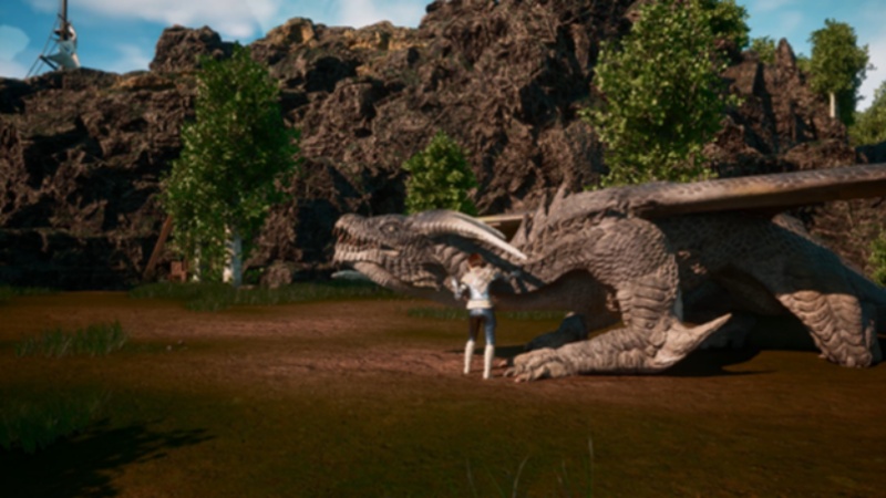 Sagas of Lumin - Tựa game khiến người chơi đứng ngồi không yên, đồ họa và gameplay quá bùng nổ