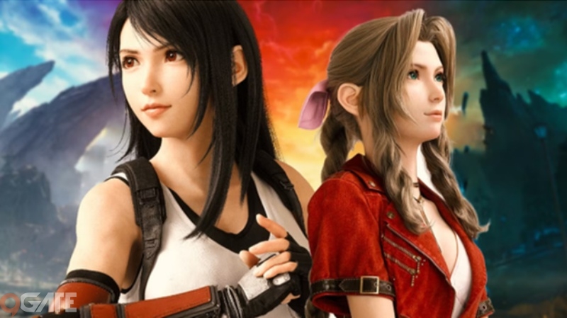 Final Fantasy 7 chạm đáy giá, thấp kỷ lục trên Steam, người chơi tiết kiệm gần 1,2 triệu