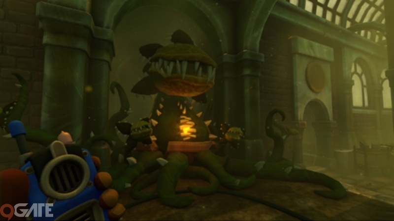 Epic Games Store tặng miễn phí hai trò chơi đầy chất lượng, tổng giá trị 440.000 đồng