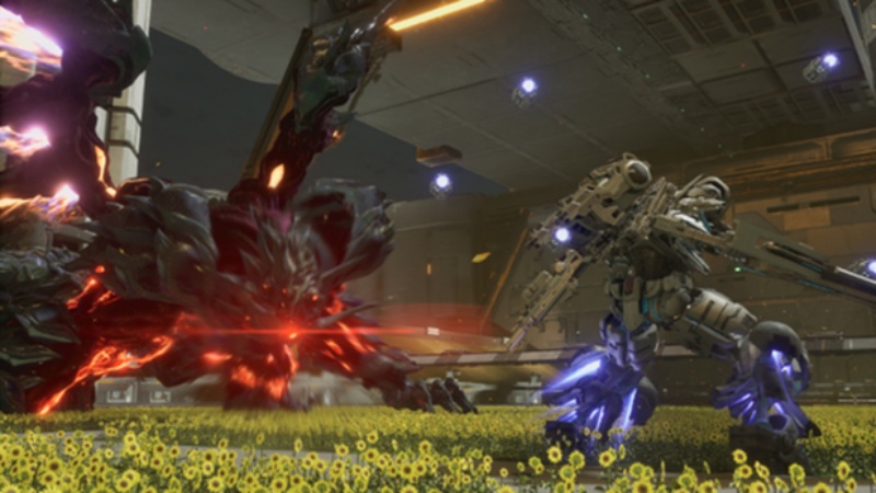 Gundam Rogue Orbit - Ttựa game chuyển thể từ anime chuẩn bị ra mắt, đồ họa quá chất lượng