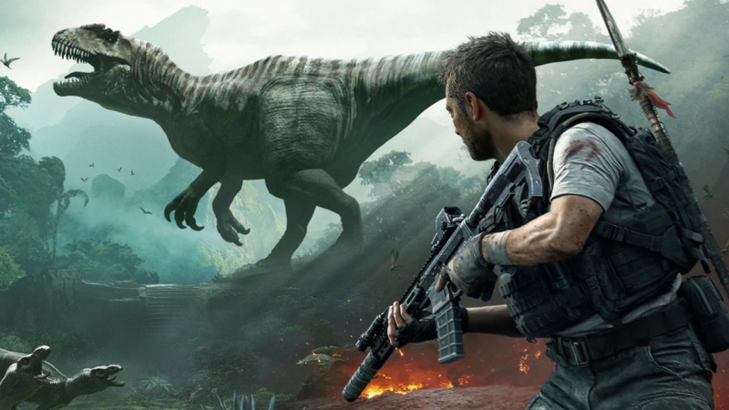Steam lại vừa có thêm một game sinh tồn quá chất lượng, đã cho chơi thử miễn phí